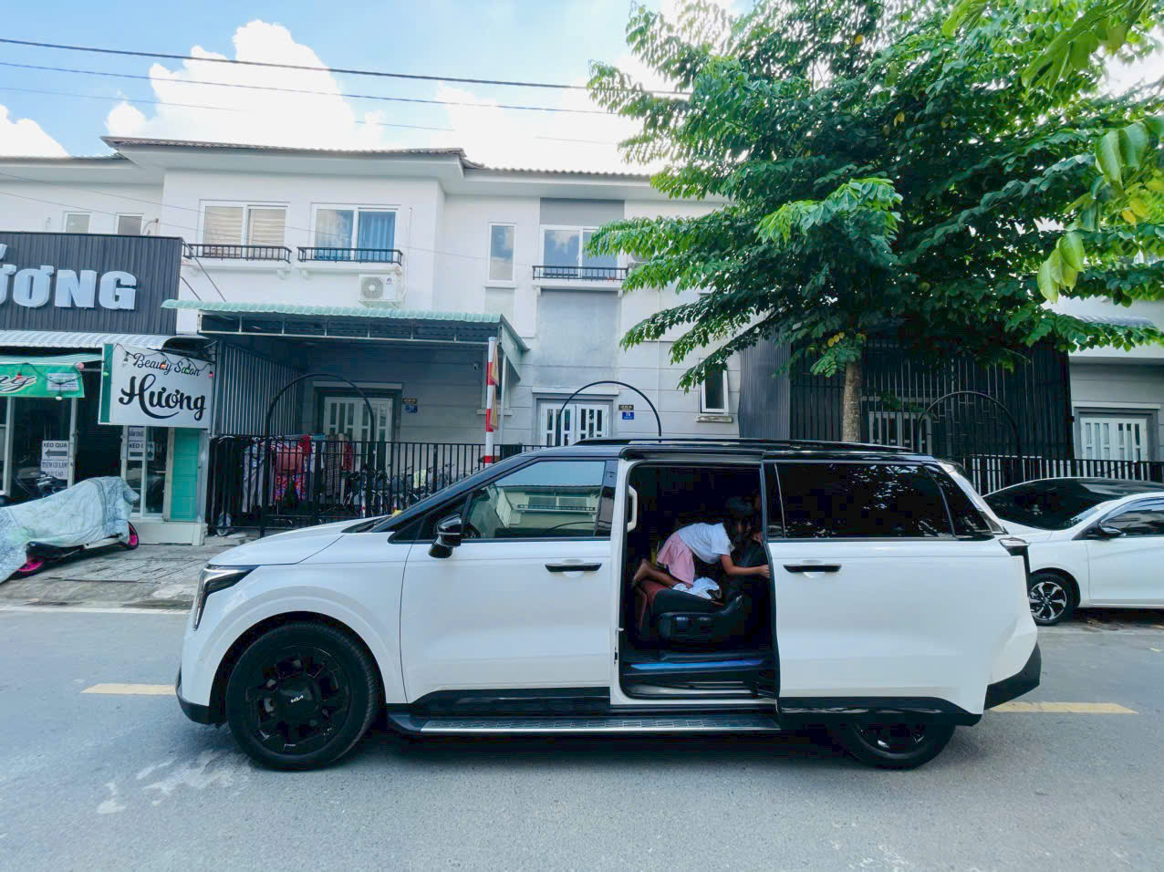 Xe Điện VinFast